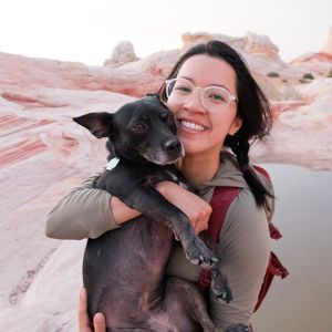 Meet your Posher, Trinh